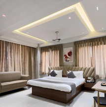 Interior Design Project